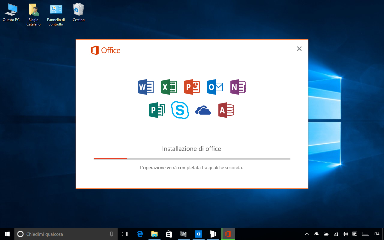Office 2016 Office 365