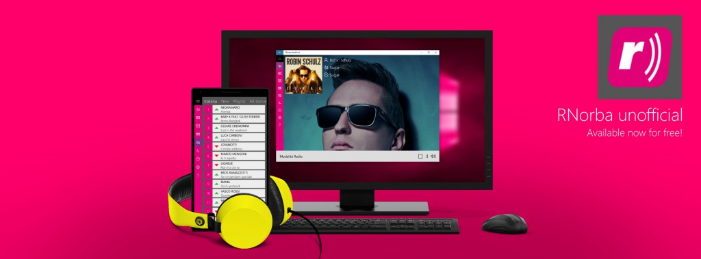 Ascoltare Musica Con Windows 10