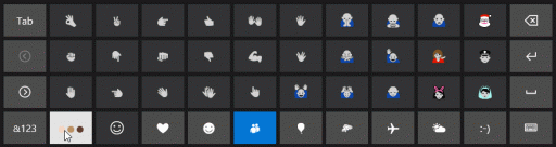 emojis-Windows10-10547