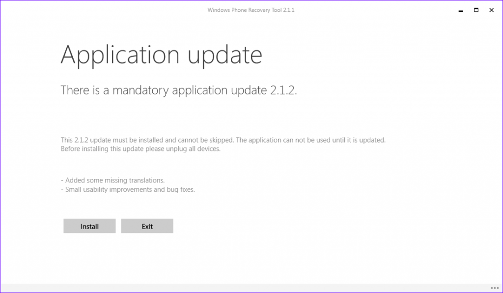 windows_phone_recovery_tool_update