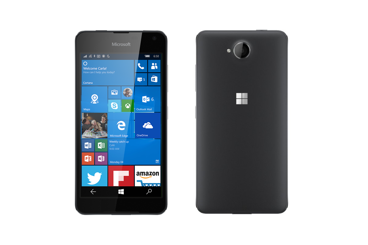 Lumia-650