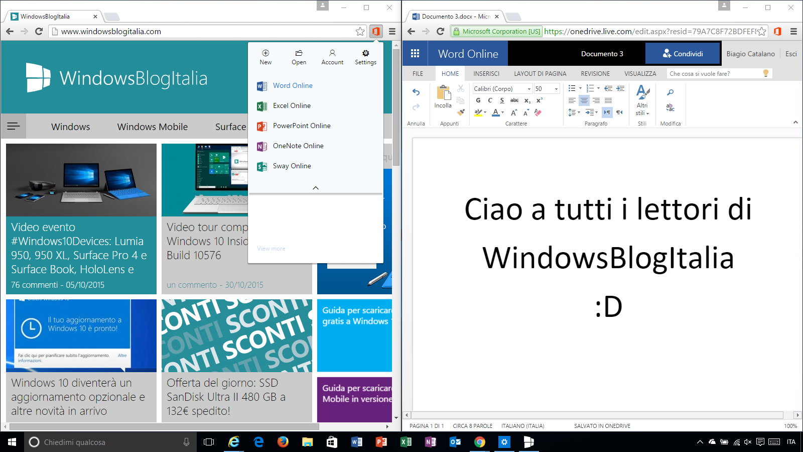 office online