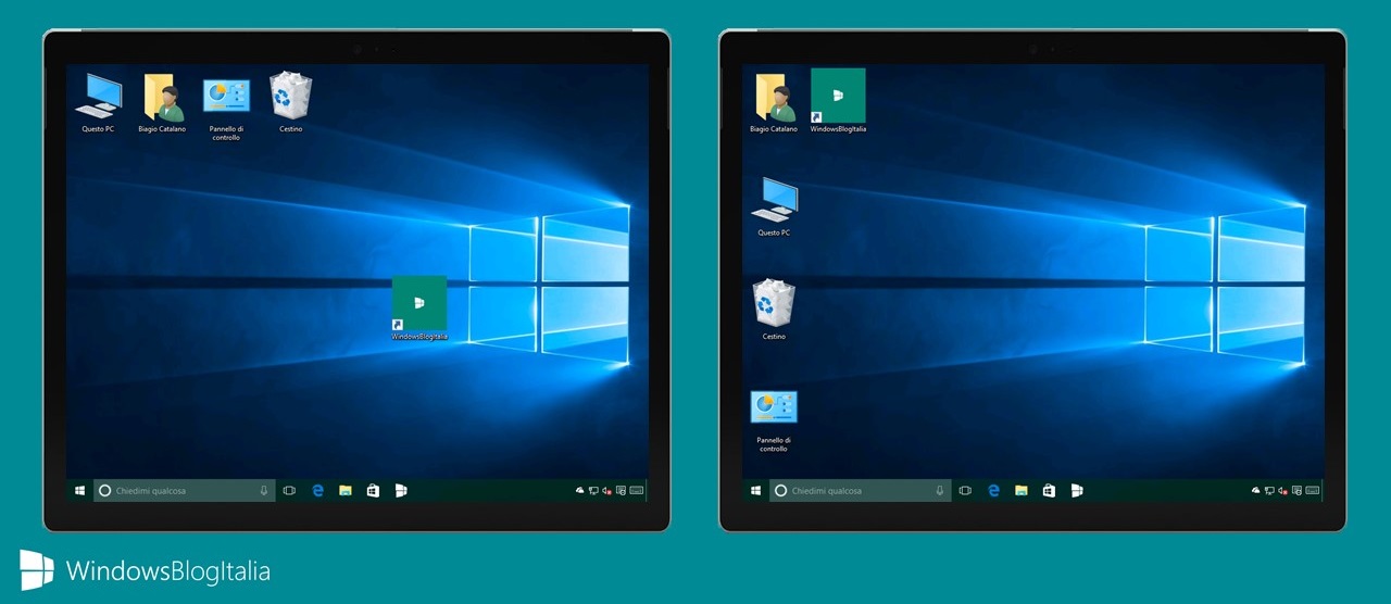 icone Windows 10