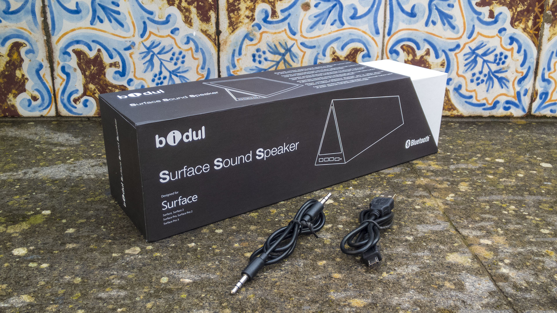 Surface Sound Speaker Bidul (1)