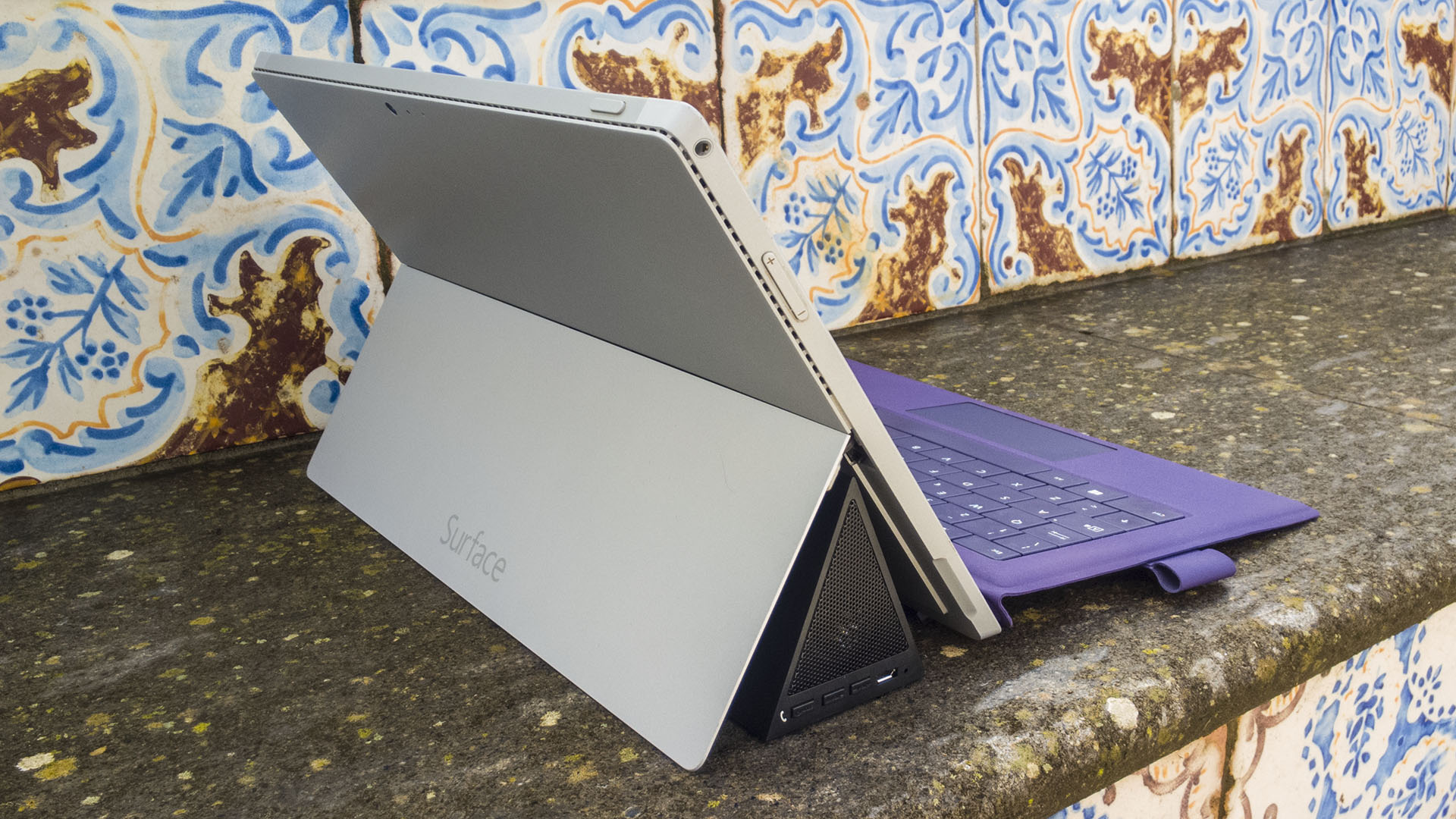 Surface Sound Speaker Bidul (2)