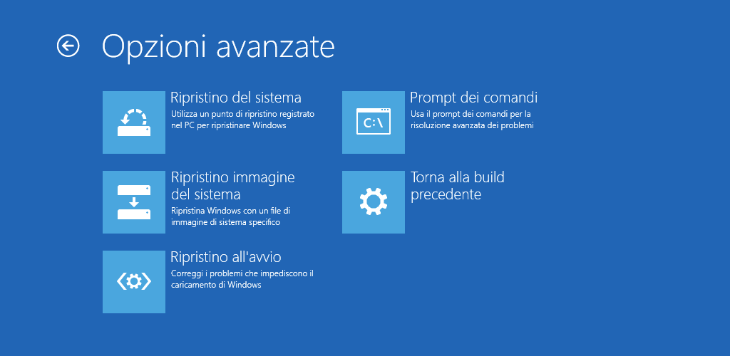 UEFI 3 - Windows 10