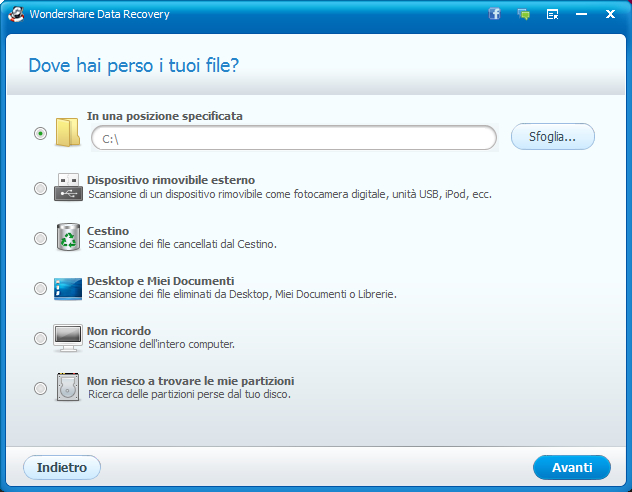 Windows Data Recovery (3)