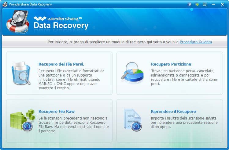 Windows Data Recovery (7)
