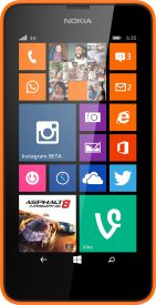 Lumia 630