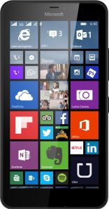 Lumia 640