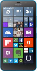 Lumia 640XL