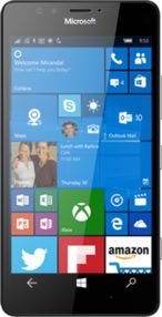 Lumia 950