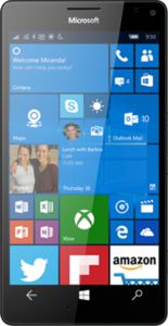 Lumia 950XL