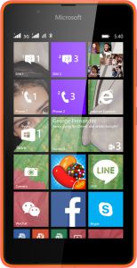 Microsoft Lumia 540