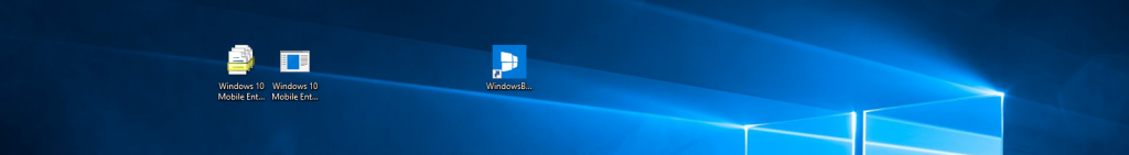 Progettazione immagine e configurazione di Windows - 14