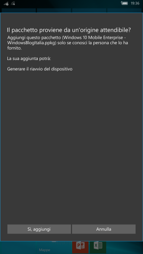 Progettazione immagine e configurazione di Windows - 15