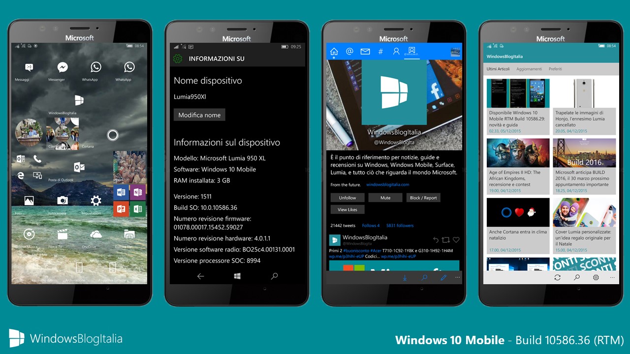 Windows 10 Mobile-build-10586.36
