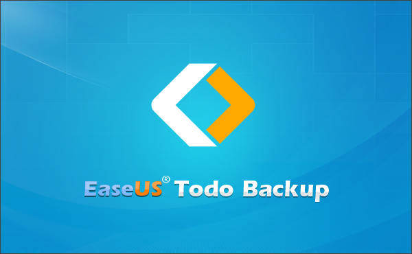 easeUS Todo Backup Logo
