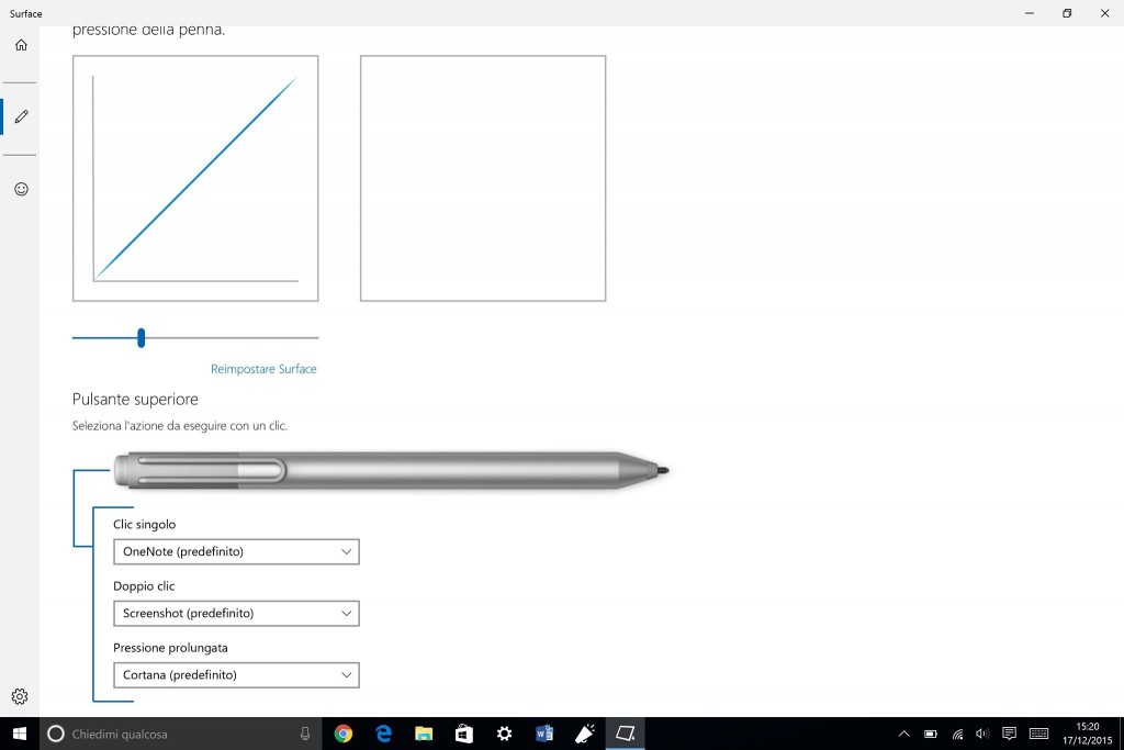 surface-penna