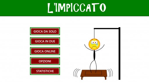 L'impiccato