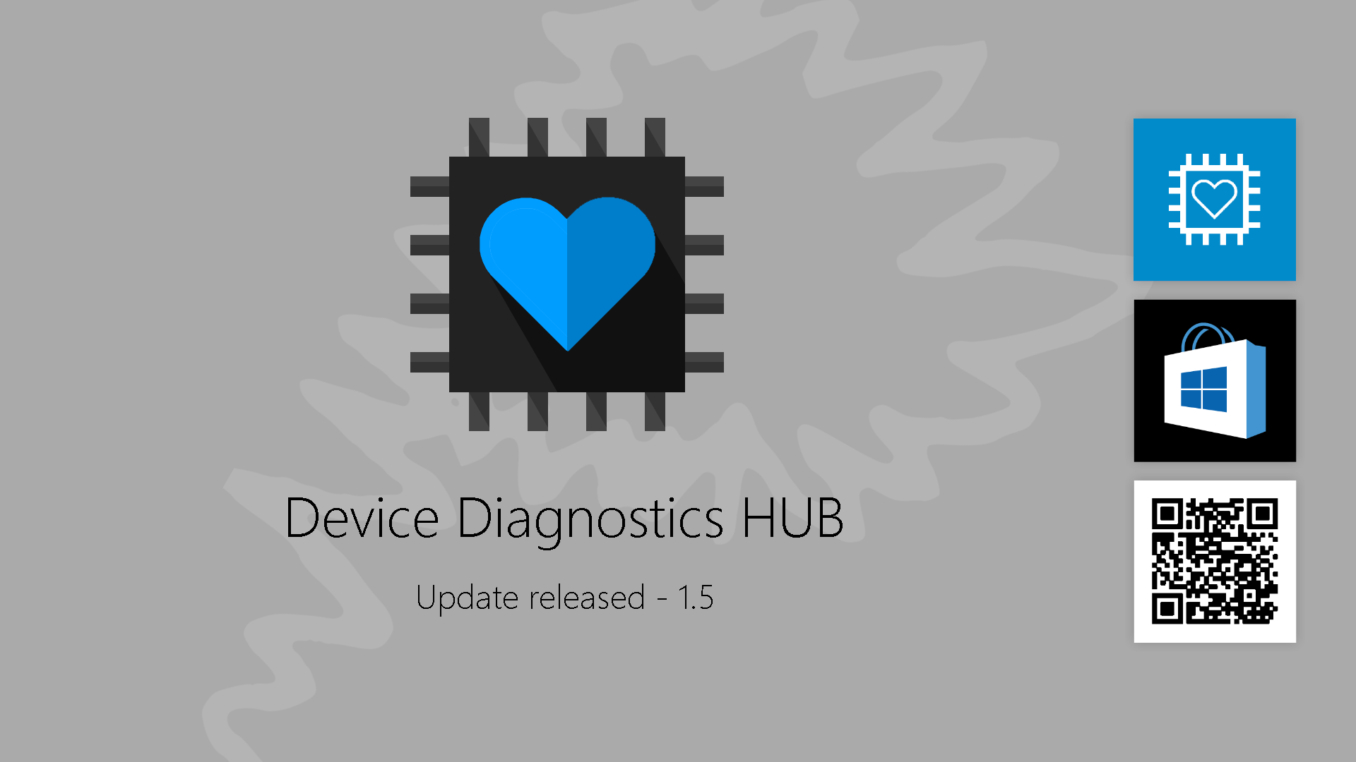 Device Diagnostics HUB