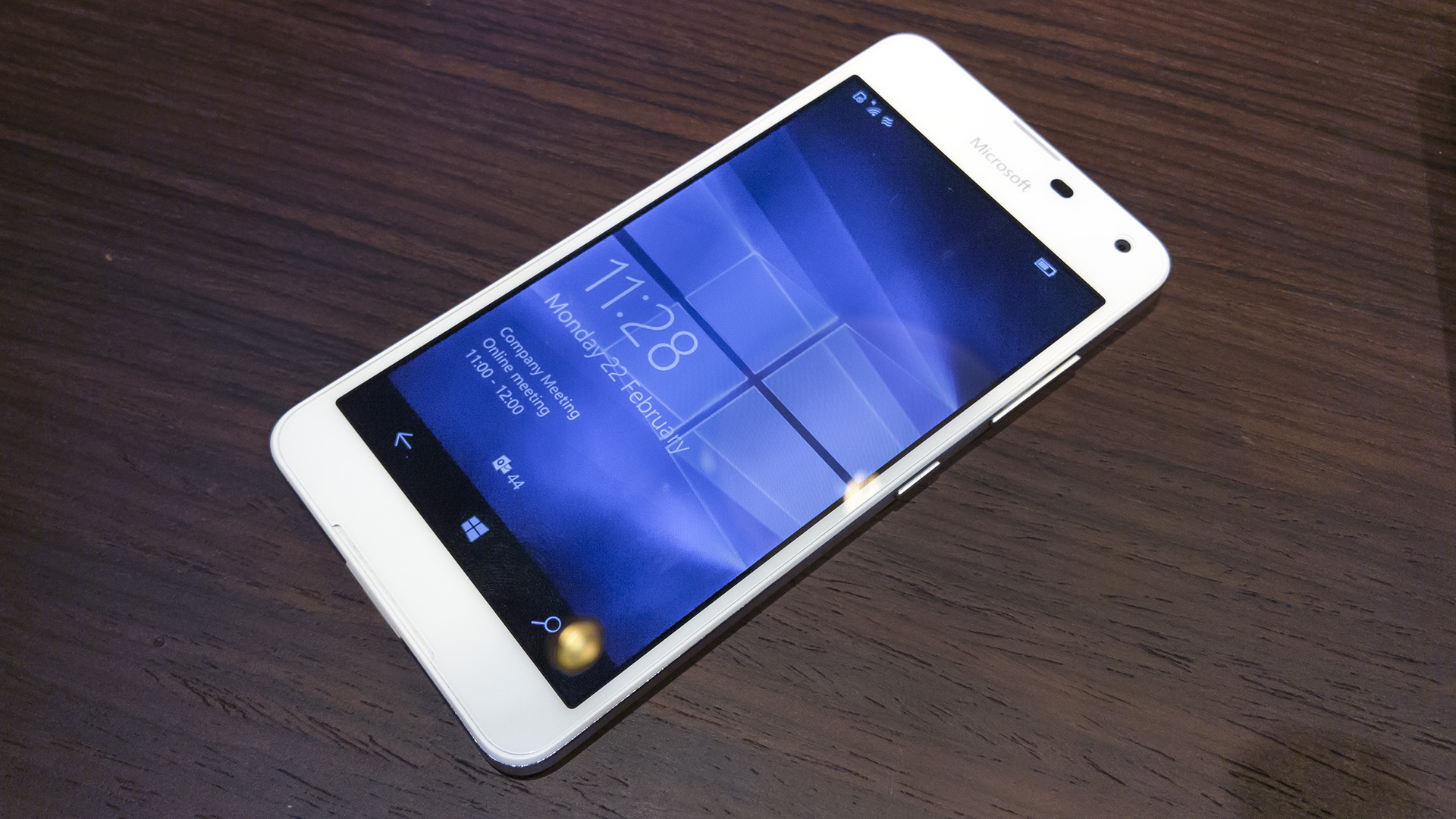 Lumia 650 MWC 2016 (2)