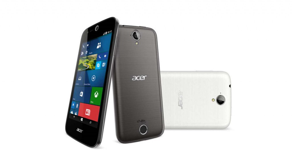 Acer-M330