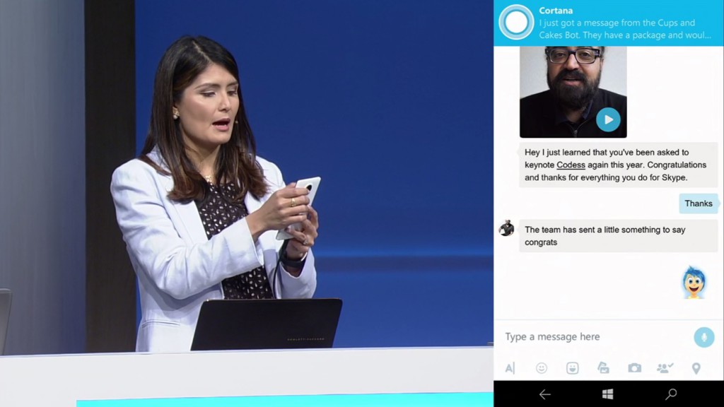 cortana-skype