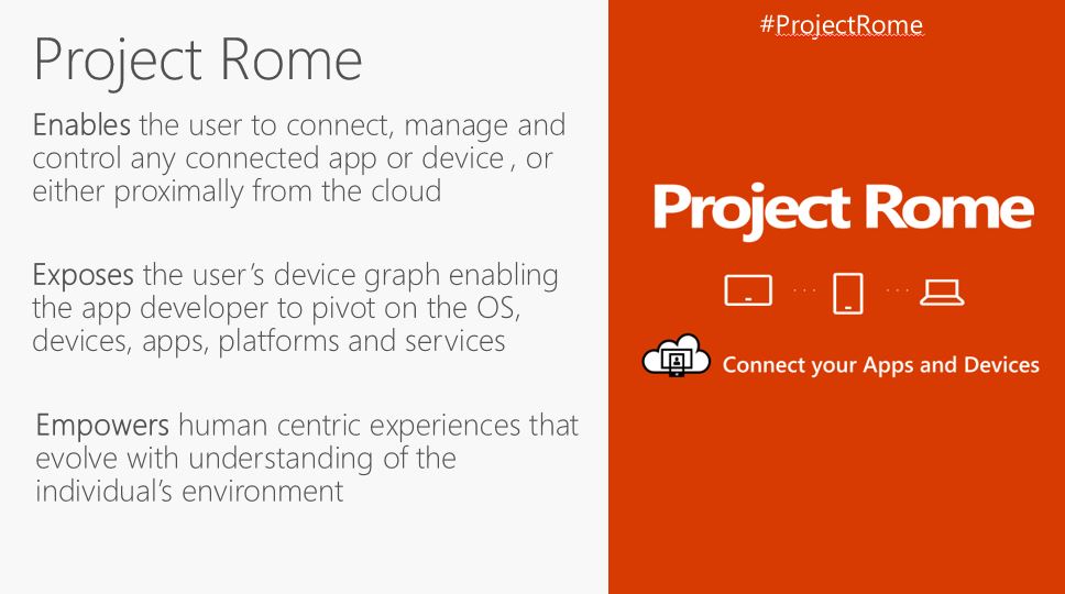 Microsoft-Project-Rome