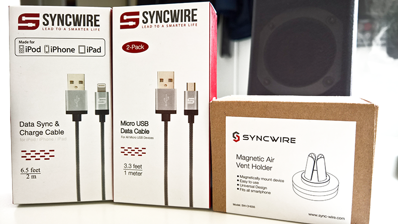 Prodotti Syncwire