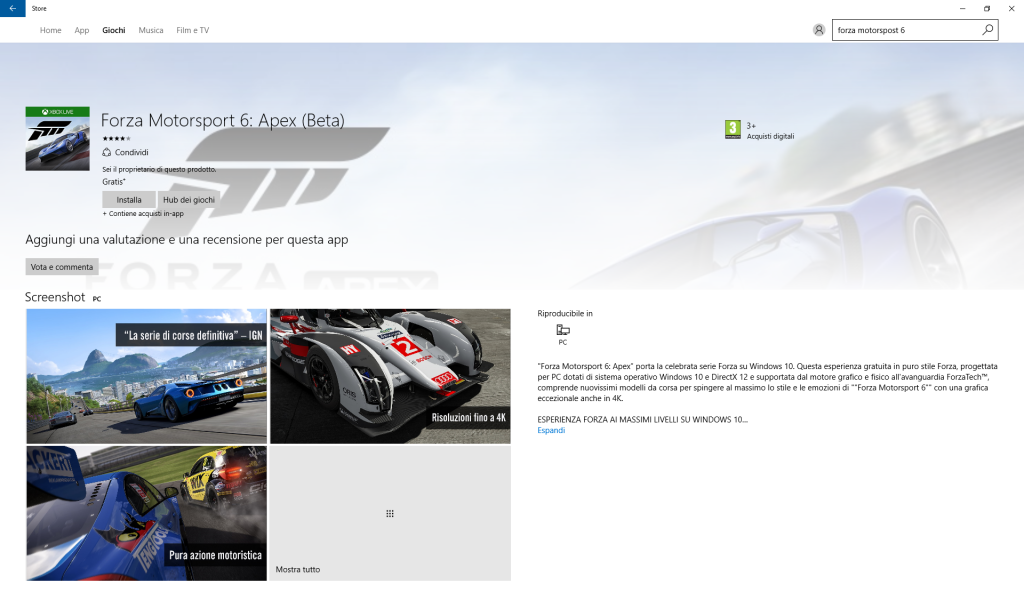 giochi-pc-windows-store