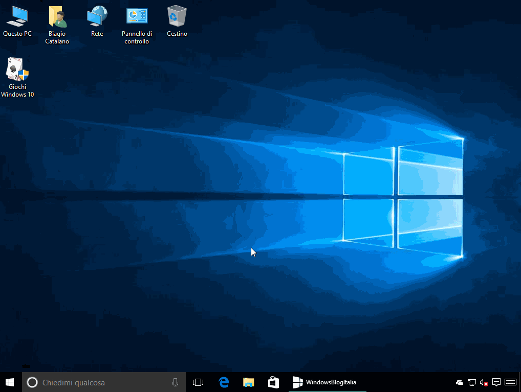 Giochi Windows 7 - Windows 10