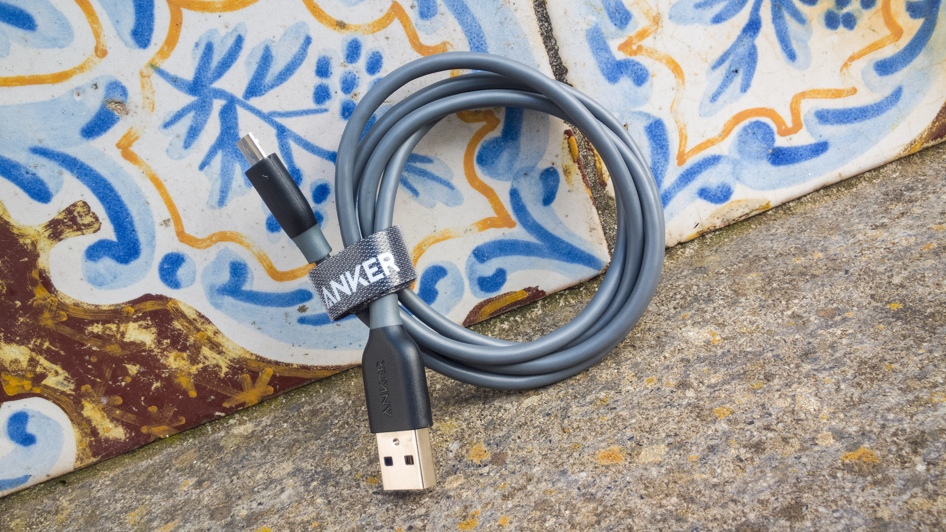 Anker PowerLine Kevlar Micro-USB