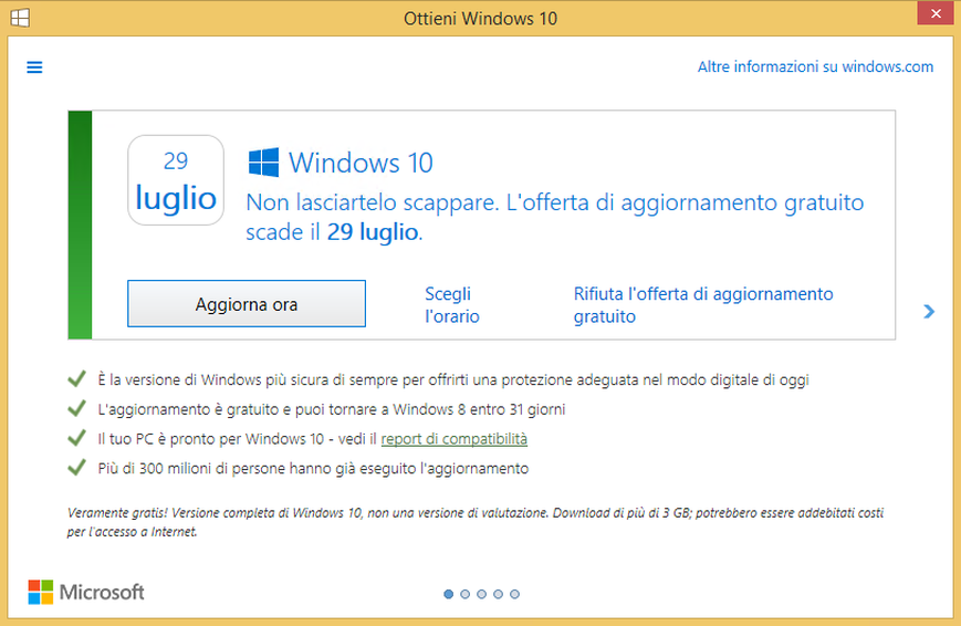 windows-10-aggiornare-gratis-29-luglio