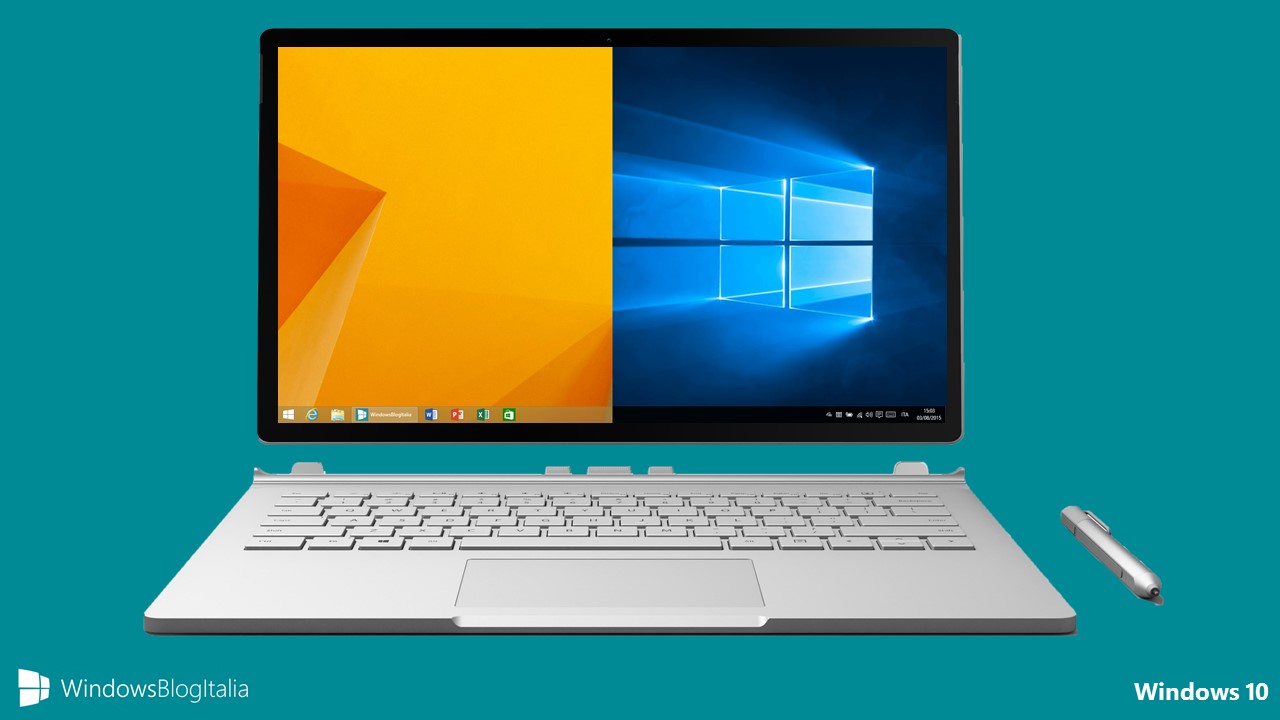 Aggiornare gratuitamente a Windows 10 dopo il 29 luglio 2016