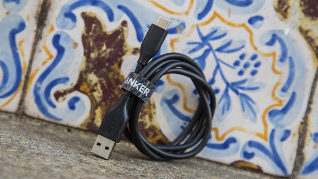 Anker PowerLine (2)