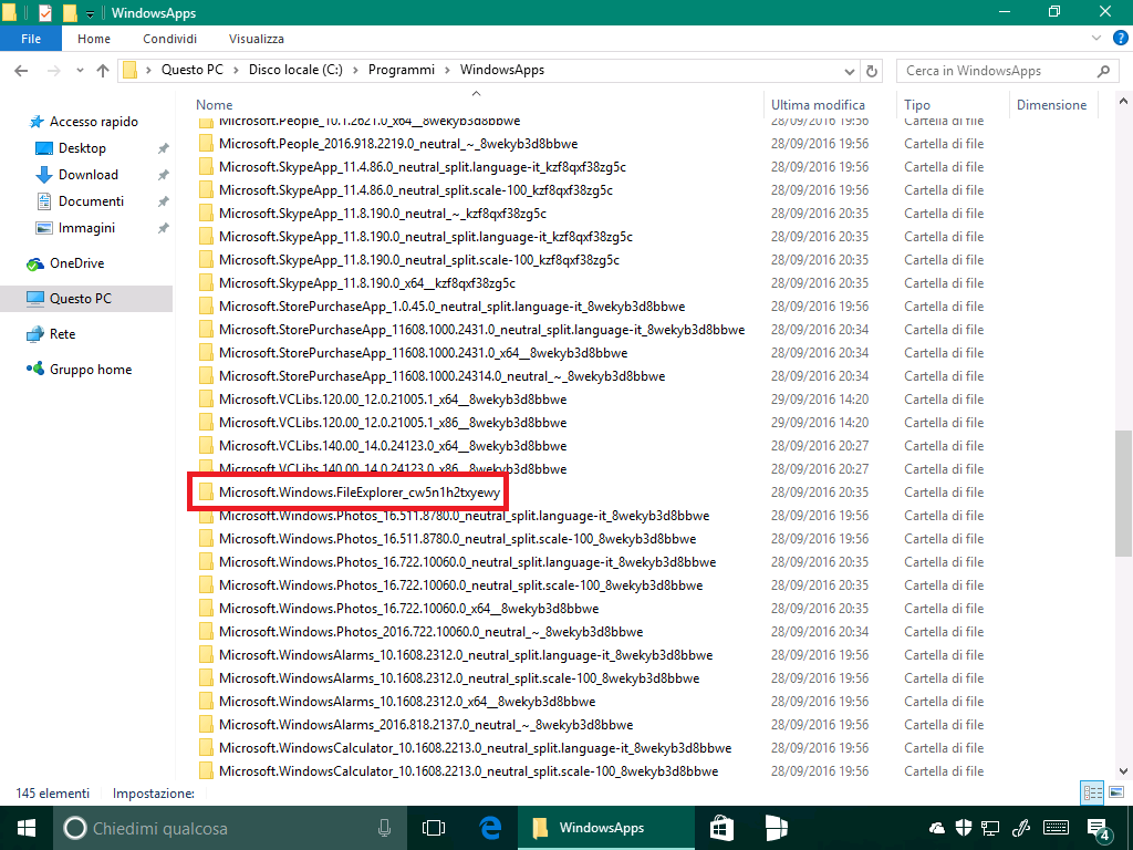 fileexplorer-windows-apps