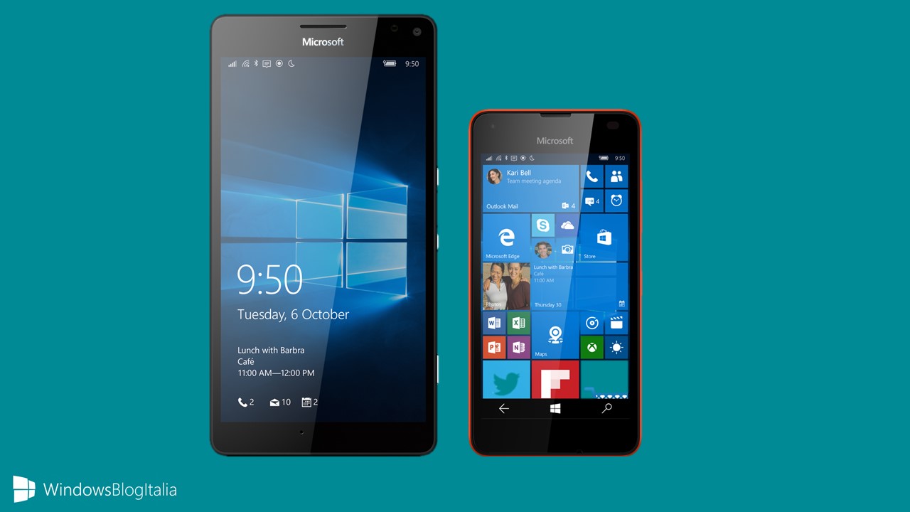 lumia-950-e-lumia-550