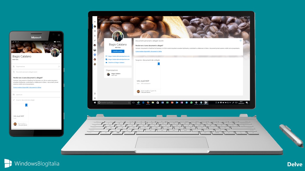 office-delve