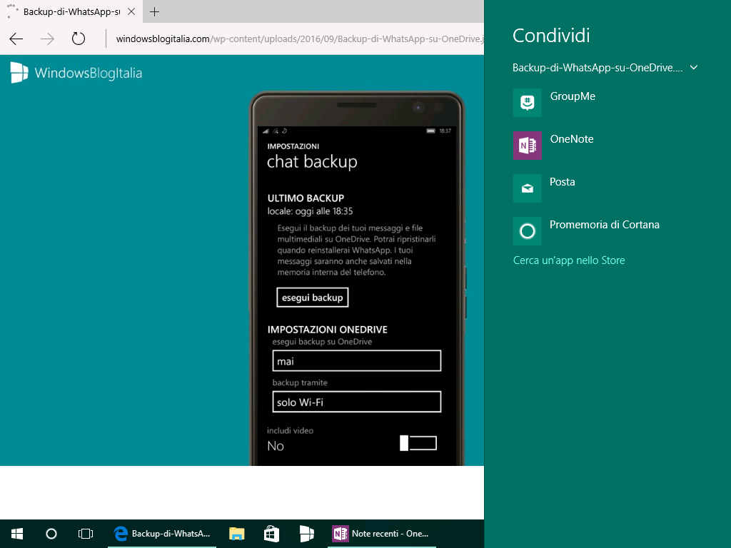 office-mobile-condivisione-in-onenote