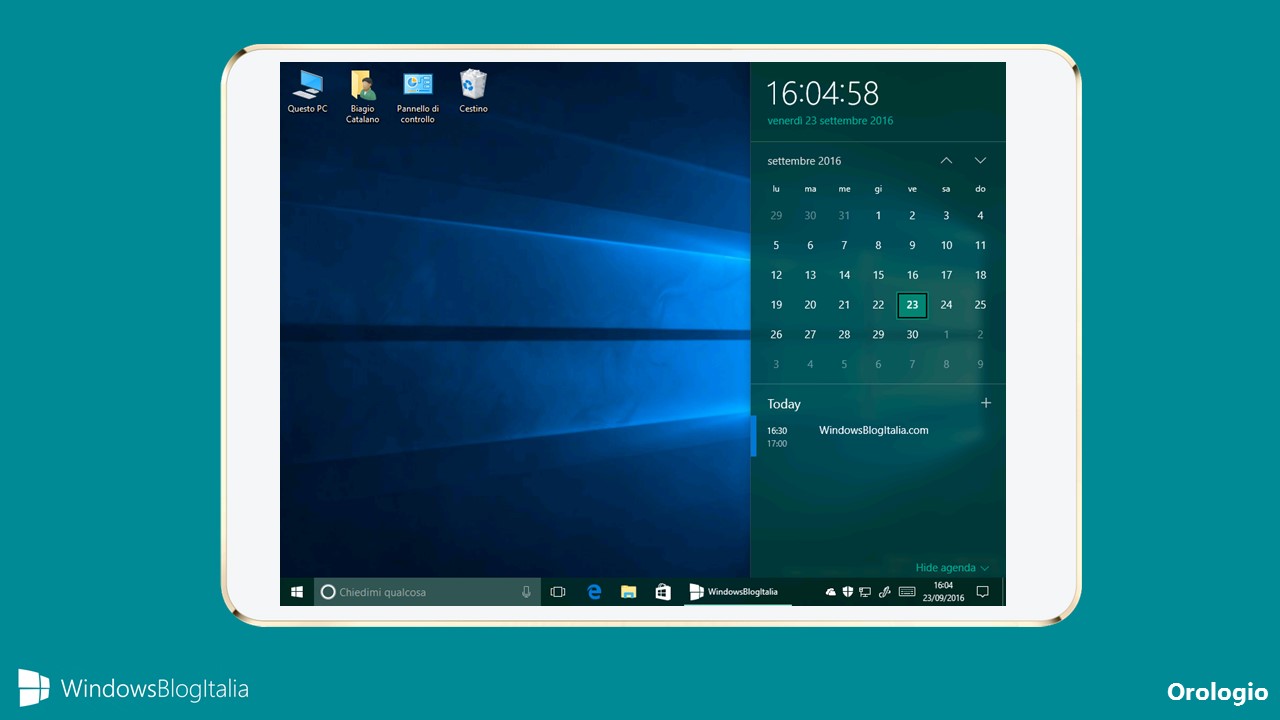 orologio-windows-10