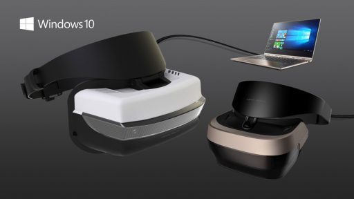 w10vrdevices