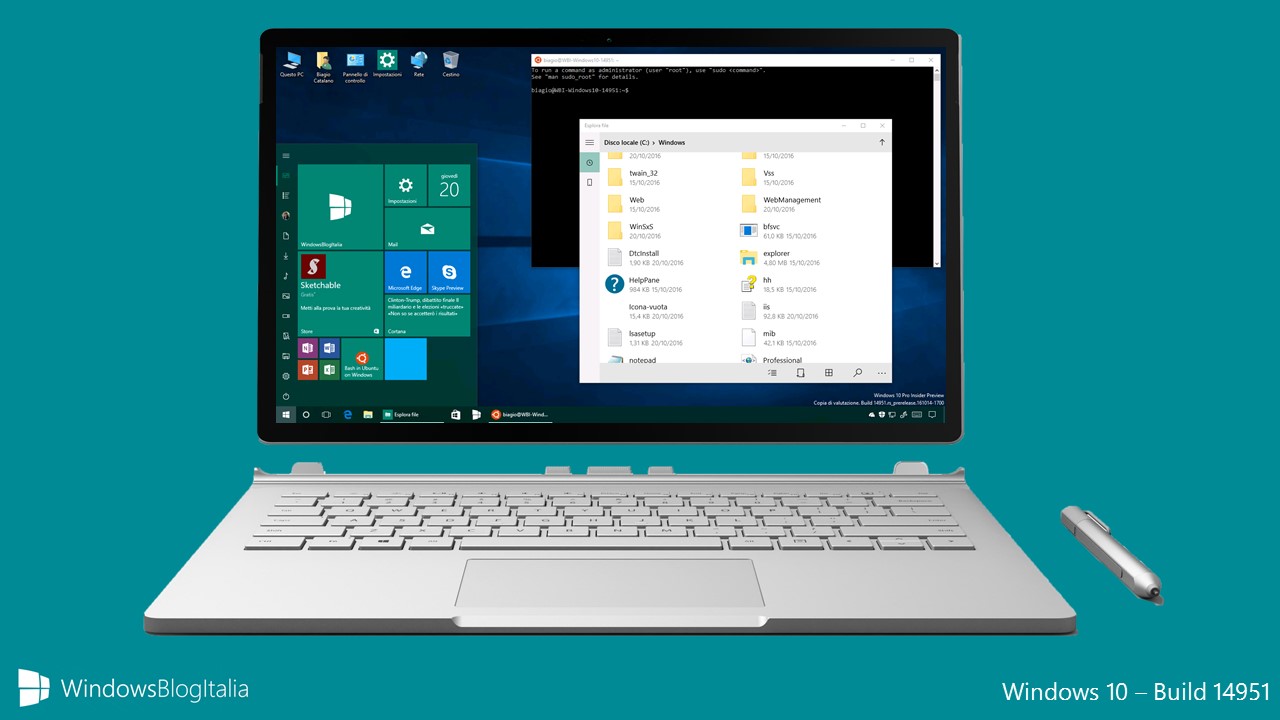windows-10-insider-preview-build-14951