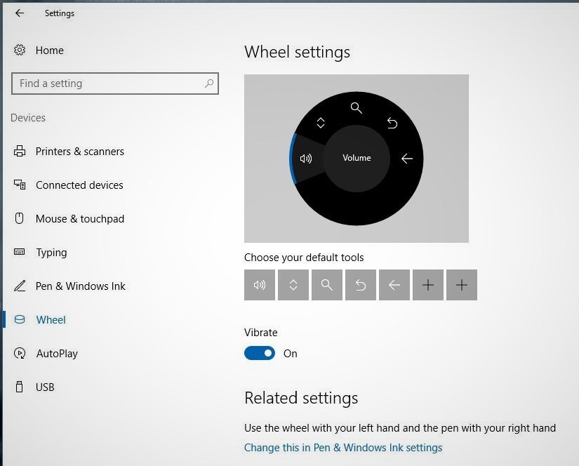 surface-wheel