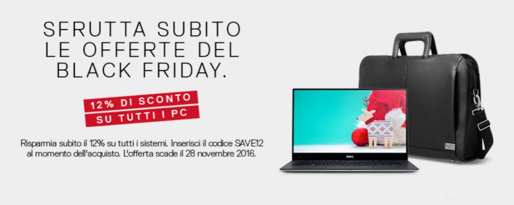 dell-italia-black-friday-12-percento-sconto