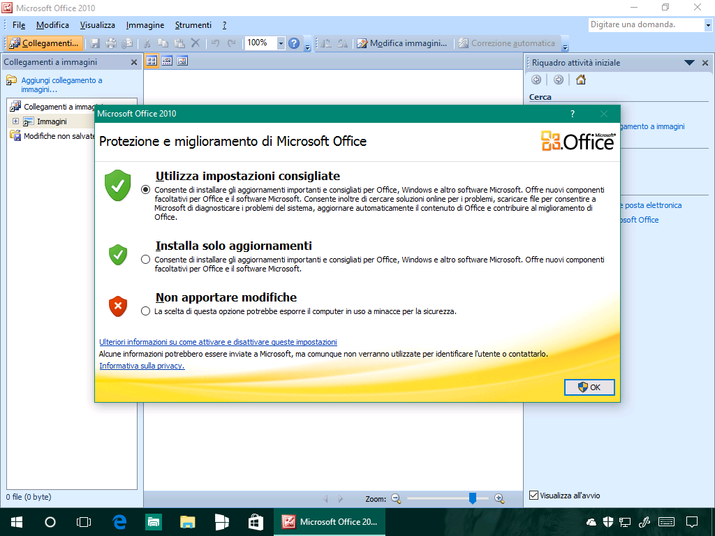 Microsoft Office For Windows 10