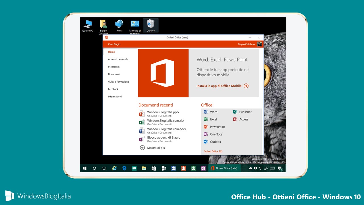 office-hub-ottieni-office-windows-10