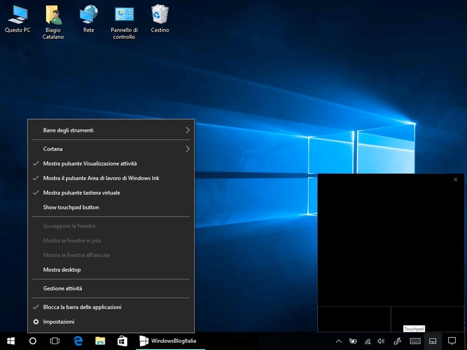 touchpad-virtuale-windows-10-build-14965