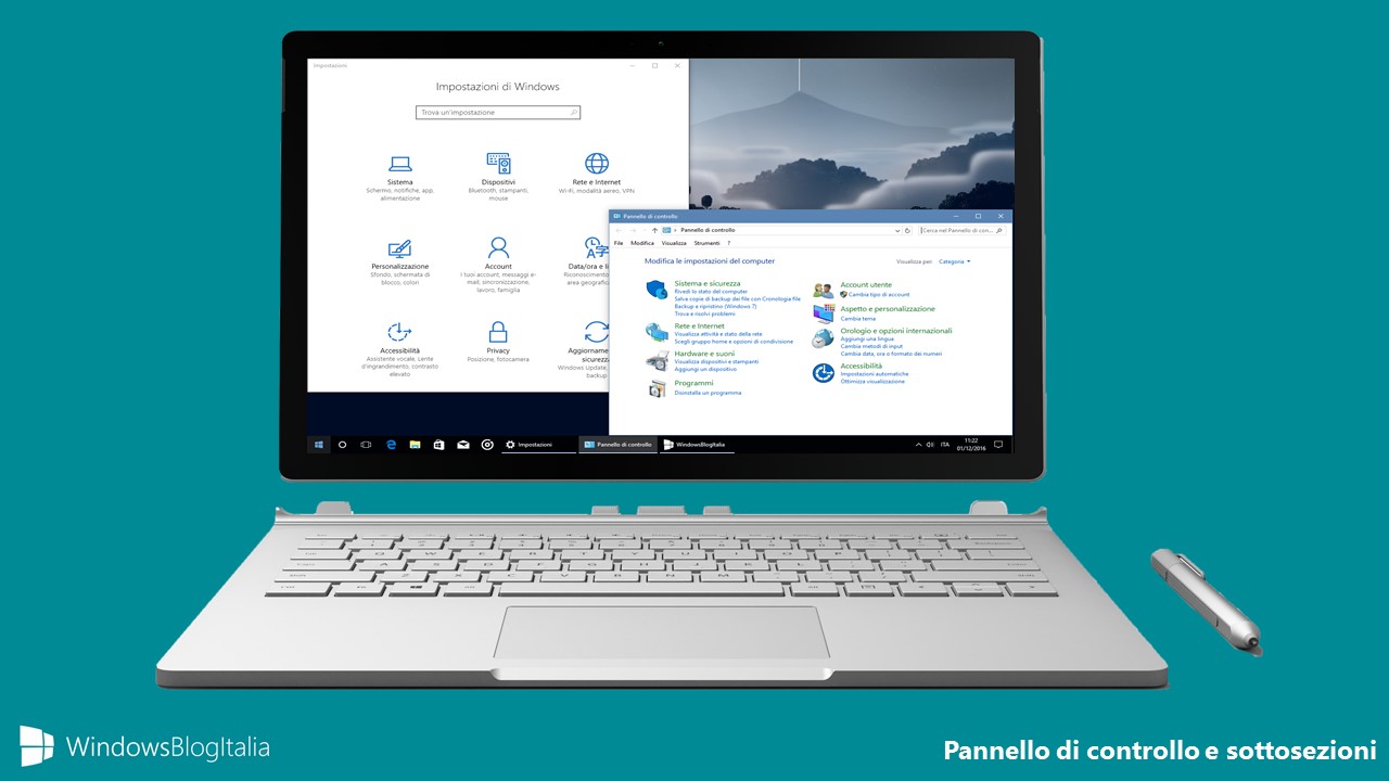pannello-di-controllo-impostazioni