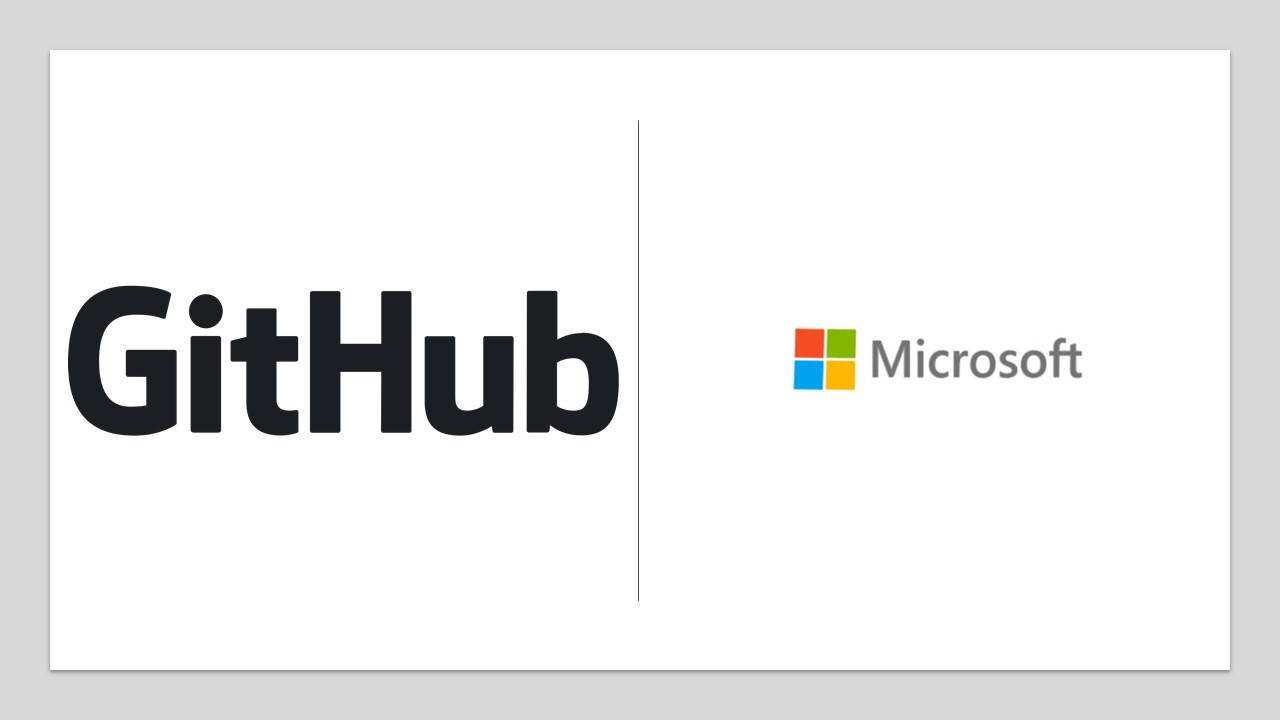 Microsoft GitHub